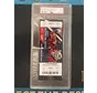 ALEX OVECHKIN 1000TH REGULAR SEASON POINT TICKET STUB PSA 10 CAPITALS 2017