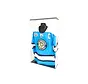 PATHER LUXURY FLAT DOUBLE SIDED JERSEY CASE (#58113)