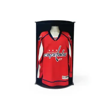 PATHER PATHER LUXURY SINGLE CURVED JERSEY CASE (#54101)