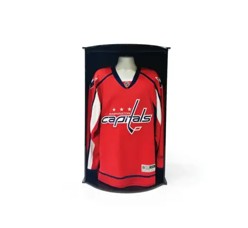 PATHER PATHER LUXURY SINGLE CURVED JERSEY CASE (#54101)