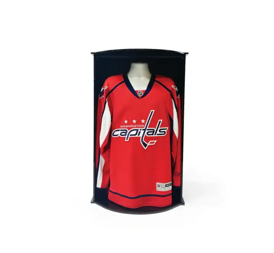 PATHER LUXURY SINGLE CURVED JERSEY CASE (#54101)