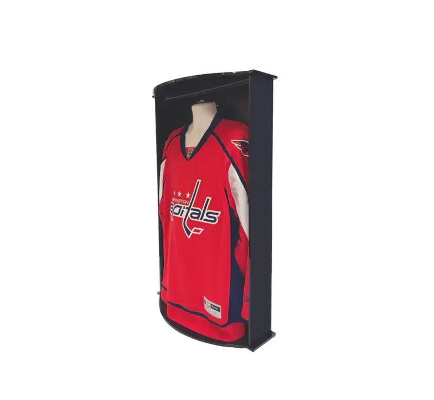 PATHER LUXURY SINGLE CURVED JERSEY CASE (#54101)