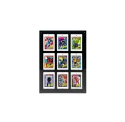 PATHER PATHER 9 ULTIMATE HOLDER WALL FRAME (#1200)