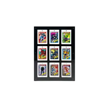 PATHER PATHER 9 ULTIMATE HOLDER WALL FRAME (#1200)