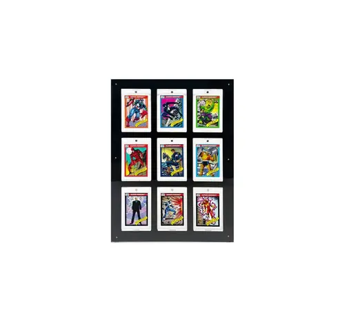 PATHER PATHER 9 ULTIMATE HOLDER WALL FRAME (#1200)