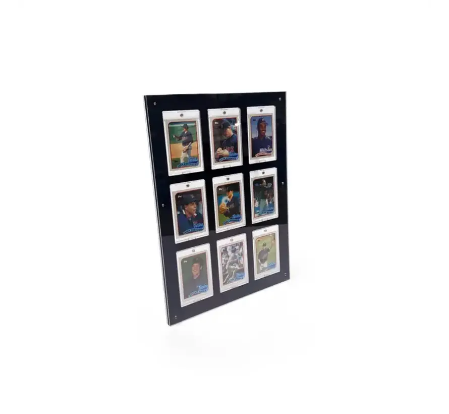 PATHER 9 ULTIMATE HOLDER WALL FRAME (#1200)