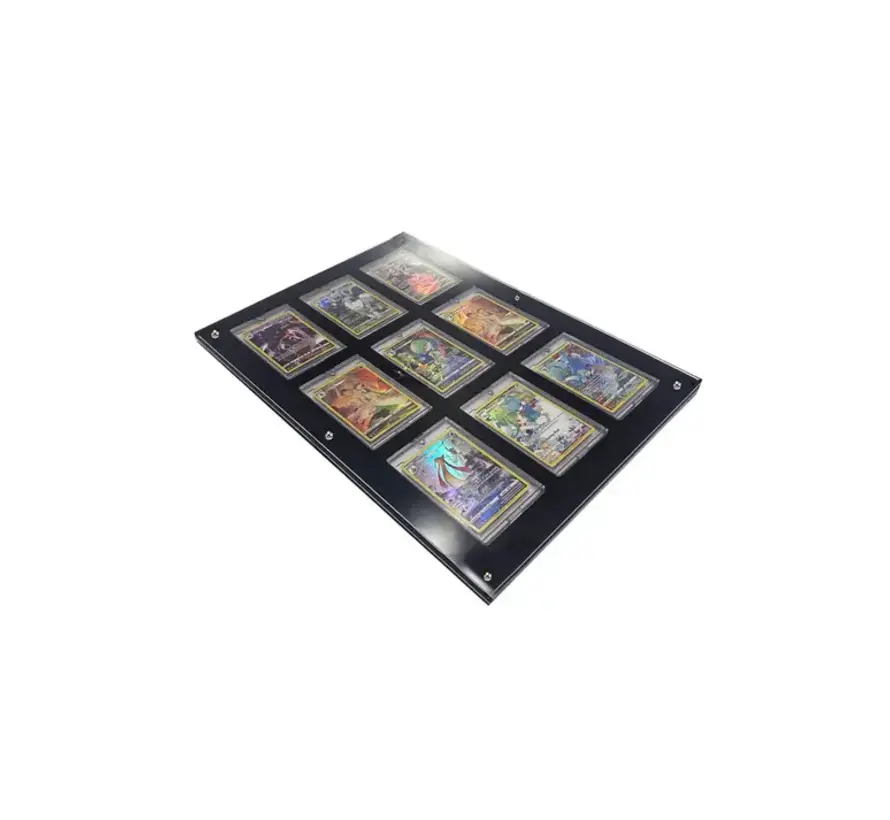 PATHER 9 ULTIMATE HOLDER WALL FRAME (#1200)