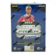 PANINI 2024 PANINI PRIZM RACING HOBBY BLASTER BOX
