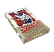 UPPER DECK 2024-25 UPPER DECK MVP HOCKEY HOBBY BOX