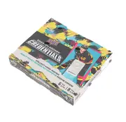 UPPER DECK 2023-24 UPPER DECK CREDENTIALS HOCKEY HOBBY BOX