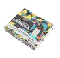 2023-24 UPPER DECK CREDENTIALS HOCKEY HOBBY BOX