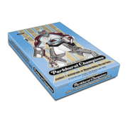UPPER DECK 2023-24 UPPER DECK PARKHURST CHAMPIONS HOCKEY HOBBY BOX