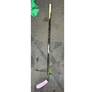 GAME USED MARK SCHEIFELE HOCKEY FIGHTS CANCER USED STICK