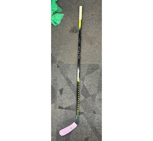 GAME USED MARK SCHEIFELE HOCKEY FIGHTS CANCER USED STICK