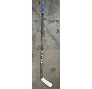 ALEX IAFALLO GAME USED PHOTMATCHED STICK