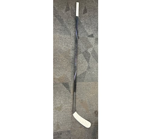 GAME USED JOSH MORRISSEY GAME USED STICK