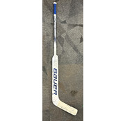 ERIC COMRIE GAME USED PHOTOMATCHED STICK