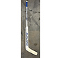 ERIC COMRIE GAME USED PHOTOMATCHED STICK