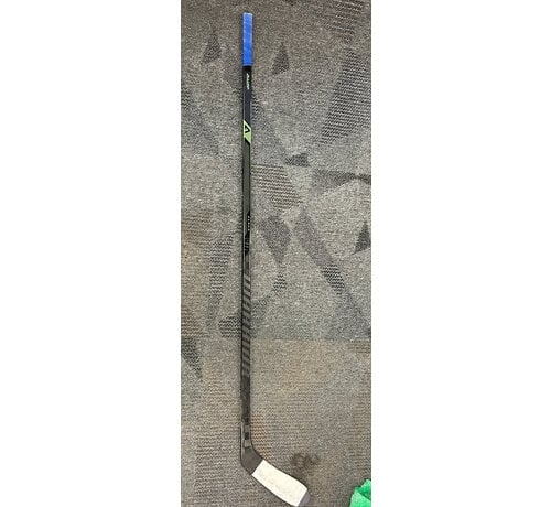 GAME USED NINO NIEDERREITER GAME USED STICK