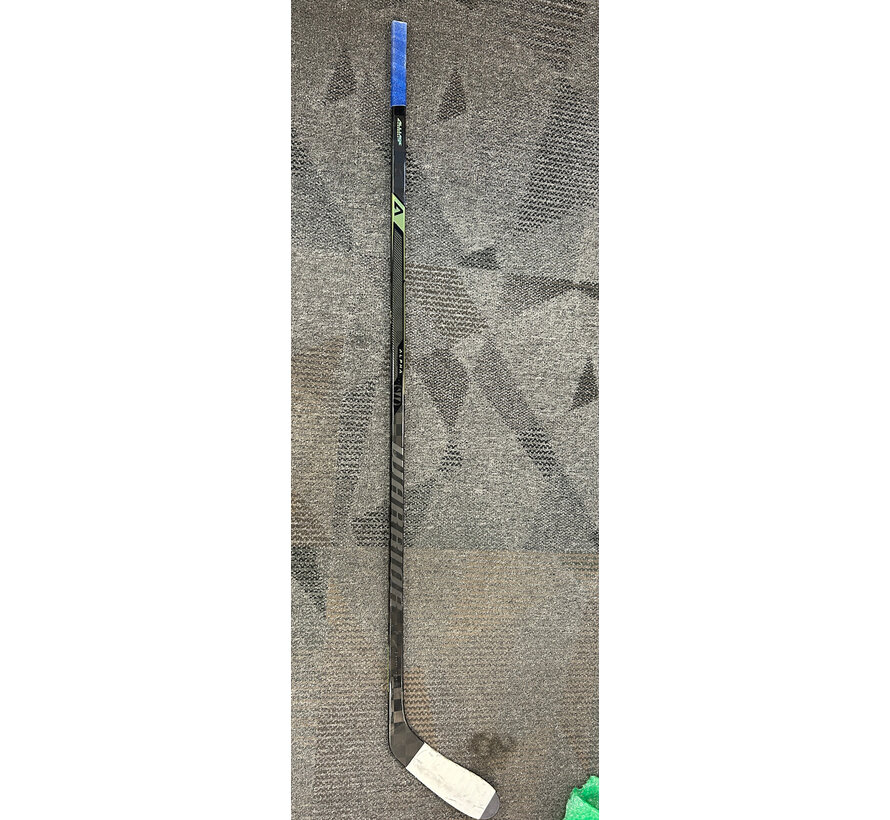 NINO NIEDERREITER  USED STICK