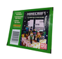 2024 PANINI MINECRAFT CELEBRATION STICKER PACK