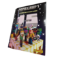 2024 PANINI MINECRAFT CELEBRATION STICKER ALBUM
