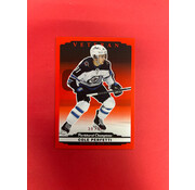 UPPER DECK 2022-23 UPPER DECK PARKHURST CHAMPIONS COLE PERFETTI RED /51