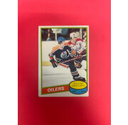 O-PEE-CHEE 1980-81 O-PEE-CHEE WAYNE GRETZKY 2ND YEAR CARD
