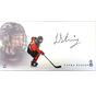 Framed Laura Stacey Special Edition #'d /27 Team Canada Signed Print