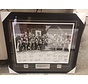 Framed 2022 Women's Team Canada Team Signed/Autographed 16x20 Photo Hockey