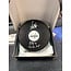 ALEX OVECHKIN SIGNED FANATICS PUCK INSCRIBED 895 GOALS 4.6.25 GOAL RECORD