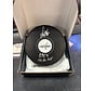 ALEX OVECHKIN SIGNED FANATICS PUCK INSCRIBED 895 GOALS 4.6.25 GOAL RECORD