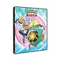 UP 9 POCKET POKEMON SV9 PORTFOLIO