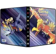 ULTRA PRO 4 POCKET POKEMON SV10 PORTFOLIO