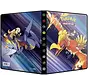 4 POCKET POKEMON SV10 PORTFOLIO