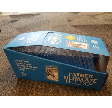 PATHER (30) PATHER 23PT ULTIMATE HOLDERS