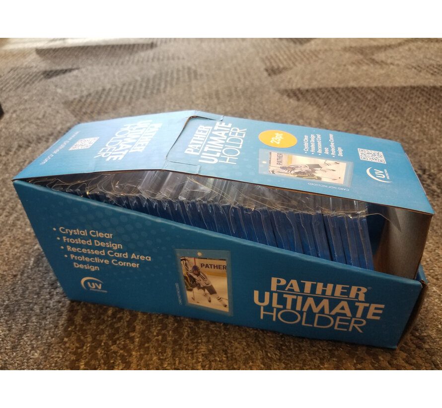 (30) PATHER 23PT ULTIMATE HOLDERS