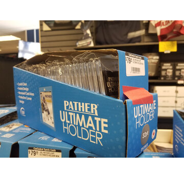 PATHER (30) PATHER 32PT ULTIMATE HOLDERS