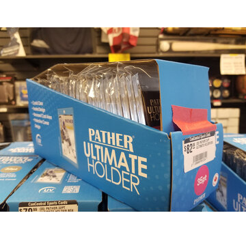 PATHER (30) PATHER 35PT ULTIMATE HOLDERS