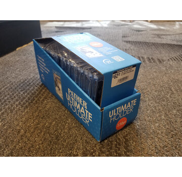 PATHER (20) PATHER 130PT ULTIMATE HOLDERS