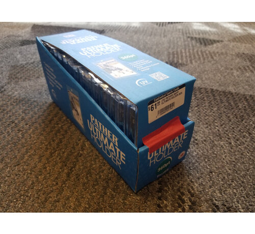 PATHER (15) PATHER 360PT ULTIMATE HOLDERS
