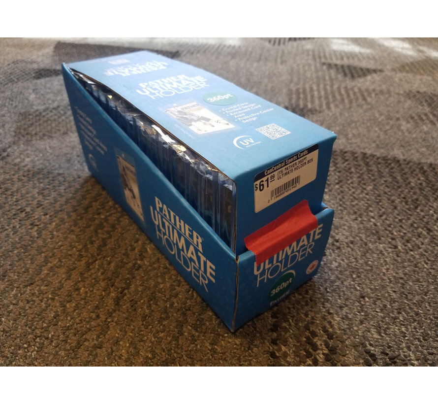 (15) PATHER 360PT ULTIMATE HOLDERS