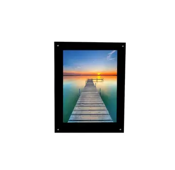 PATHER PATHERS WALL MOUNT FRAME 8X10