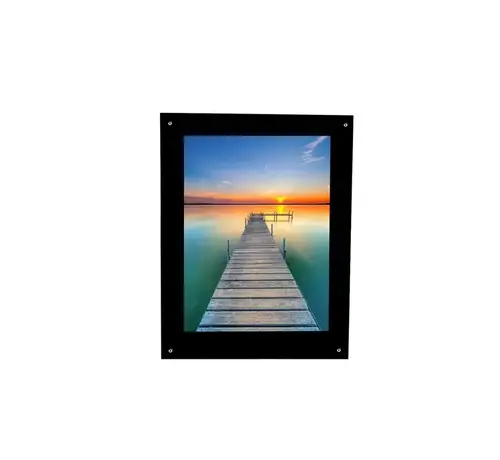 PATHER PATHERS WALL MOUNT FRAME 8X10
