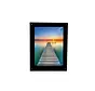 PATHERS WALL MOUNT FRAME 8X10