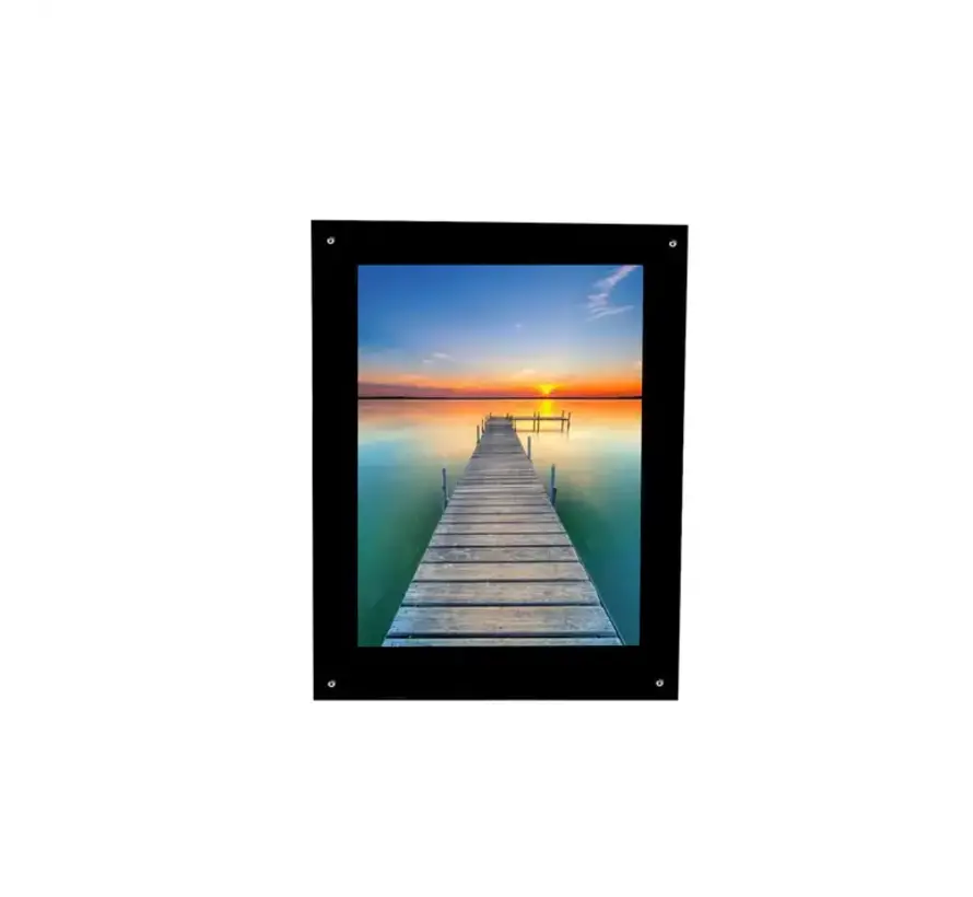 PATHERS WALL MOUNT FRAME 8X10
