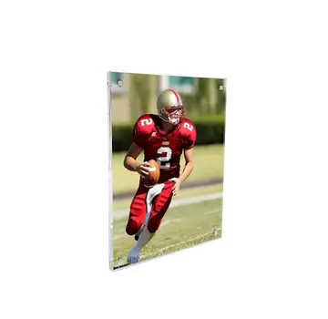 PATHER PATHER VERTICAL PICTURE FRAME 8X10 # 33105V