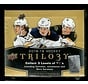 2018-19 UPPER DECK TRILOGY HOCKEY HOBBY BOX