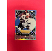 DONRUSS 1993 LEAF DONRUSS ELITE SERIES WAYNE GRETZKY SILVER /10000