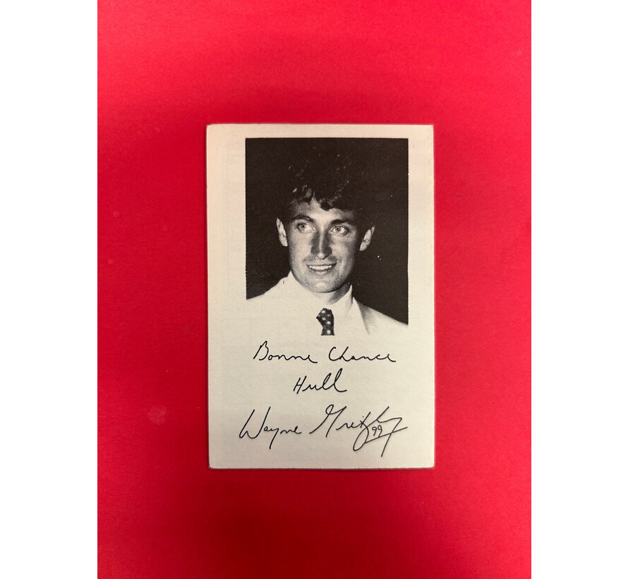 1988-89 HULL OLYMPICS SCHEDULE FOLD OUT